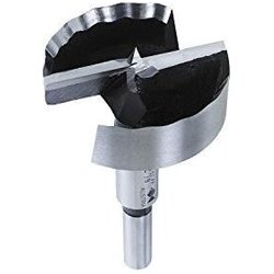 Fisch Forstnerbohrer Sp Wave Cutter Schaft ø 10 Mm/Bohrer ø 46 Mm
