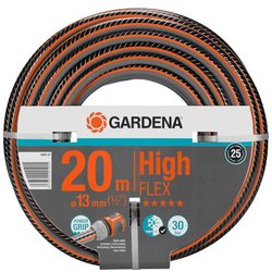 Gardena - Tubo Gardena High Flex 20M 1/2 - 18063-20