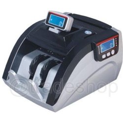 Contabanconote Professionale Rilevatore Banconote False Conta Soldi Euro Display Contabanconote Professionale Rilevatore Banconote False Conta Soldi Euro Display