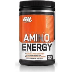 OPTIMUM NUTRITION - Essential Amino Energy 270g - Optimum Nutrition - Amino Acidsfragola - Lime