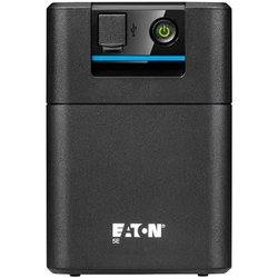 Eaton Ups 5E Gen2 700 Usb Iec - Gruppo Di Continuità Line-Interactive - 5E700UI - 700VA (4 Prese IEC-C13, Silenzioso, Software Di Spegnimento) Eaton Ups 5E Gen2 700 Usb Iec - Gruppo Di Continuità Line-Interactive - 5E700UI - 700VA (4 Prese IEC-C13, Silenzioso, Software Di Spegnimento)