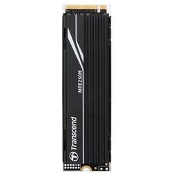 Transcend Ssd MTE250H M.2 Nvme Pcie Gen4 X4 Da 4 Tb - TS4TMTE250H Transcend Ssd MTE250H M.2 Nvme Pcie Gen4 X4 Da 4 Tb - TS4TMTE250H