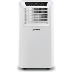 ZEPHIR CONDIZIONATORE PORTATILE9000BTU POMPA DI CALORE ZPC9000H ZEPHIR CONDIZIONATORE PORTATILE9000BTU POMPA DI CALORE ZPC9000H