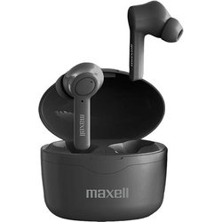 Maxell Cuffie Con Microfono Bass 13 Nero Maxell Cuffie Con Microfono Bass 13 Nero