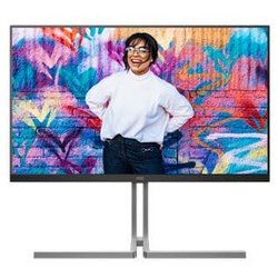 Aoc U32U3CV Graphic Pro - Monitor Uhd Nano Ips Da 32 Pollici, Altezza Regolabile, Altoparlanti, HDR400 3840X2160, 60 Hz, 4K, 2X Hdmi, Displayport, USB-C 96W Pd, Hub Usb Nero, Regolazione Altezza Aoc U32U3CV Graphic Pro - Monitor Uhd Nano Ips Da 32 Pollici, Altezza Regolabile, Altoparlanti, HDR400 3840X2160, 60 Hz, 4K, 2X Hdmi, Displayport, USB-C 96W Pd, Hub Usb Nero, Regolazione Altezza