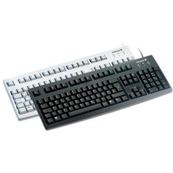 Cherry G83-6105 Tastiera Usb Qwertz Tedesco Grigio Cherry G83-6105 Tastiera Usb Qwertz Tedesco Grigio