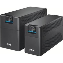 Eaton Ups 5E Gen2 900 Usb Din - Gruppo Di Continuità Line-Interactive - 5E900UD - 900 Va (2 Prese Din, Silenzioso, Software Di Spegnimento) Eaton Ups 5E Gen2 900 Usb Din - Gruppo Di Continuità Line-Interactive - 5E900UD - 900 Va (2 Prese Din, Silenzioso, Software Di Spegnimento)