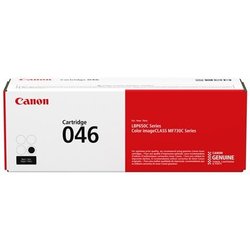 Canon 046 Toner 2200 Pagine Nero Canon 046 Toner 2200 Pagine Nero