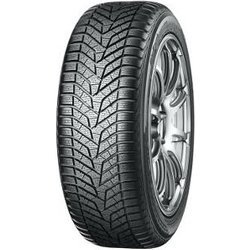Yokohama - 265/40 R18 Tl 101W Bluearth*Winter V905 Xl Rpb M+S 3PMSF – Pneumatici Invernali Yokohama - 265/40 R18 Tl 101W Bluearth*Winter V905 Xl Rpb M+S 3PMSF – Pneumatici Invernali