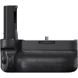 Sony VG-C3EM - Impugnatura Verticale Per Sony Alpha 7M3, 7RM3 E 9, Doppio Slot Batteria (Nero) Sony VG-C3EM - Impugnatura Verticale Per Sony Alpha 7M3, 7RM3 E 9, Doppio Slot Batteria (Nero)