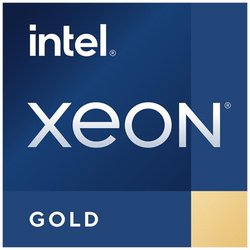 CPU Intel XEON Gold 6348-28x2.6GHz-42MB-235W