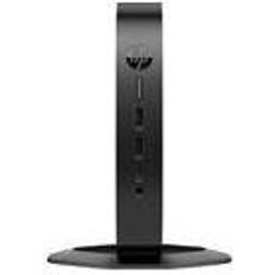 Hp Elite T655 Thin Client Amd Embedded Ryzen R2314 4GB DDR4 32GB/SSD Thin Pro (De)