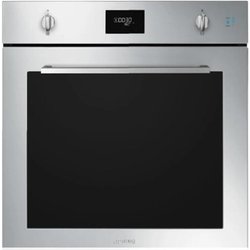 Smeg SO6401S2X Forno 68 L Acciaio Inox Smeg SO6401S2X Forno 68 L Acciaio Inox