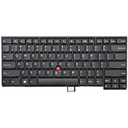 Keyboard (English) Keyboard (English)
