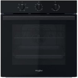 WHIRLPOOL OMR35HR0B FORNO INCASSO, classe A WHIRLPOOL OMR35HR0B FORNO INCASSO, classe A