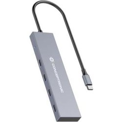 Conceptronic HUBBIES14G 4-Port Usb 3.2 Hub Conceptronic HUBBIES14G 4-Port Usb 3.2 Hub