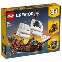 Galeone dei Pirati LEGO® 31109 Galeone dei Pirati LEGO® 31109