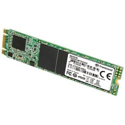 Transcend Ssd Interno Da 960 Gb MTS820S M.2 2280 Sata Iii 6 Gb/S, Memoria 3D Tlc Nand - TS960GMTS820S