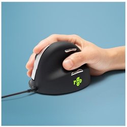 R Go Tools 948757 Mouse Verticale Per Destrorsi R Go Tools 948757 Mouse Verticale Per Destrorsi