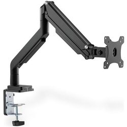 Digitus Supporto A Incastro Con Molla A Gas Per Monitor 17''-32'' 9Kg Max Nero Digitus Supporto A Incastro Con Molla A Gas Per Monitor 17''-32'' 9Kg Max Nero