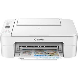 Canon PIXMA TS3351 Ad inchiostro A4 4800 x 1200 DPI Wi-Fi Canon PIXMA TS3351 Ad inchiostro A4 4800 x 1200 DPI Wi-Fi