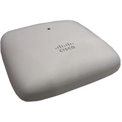 Cisco Business 240AC 802.11Ac 4X4 Wave 2 Access Point 2 Porte Gbe - Montaggio A Soffitto, Protezione Limitata A Vita (CBW240AC-E) Cisco Business 240AC 802.11Ac 4X4 Wave 2 Access Point 2 Porte Gbe - Montaggio A Soffitto, Protezione Limitata A Vita (CBW240AC-E)