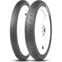 PIRELLI - Pneumatico Moto 300 18 52 P Rnf City Demon Post Pirell