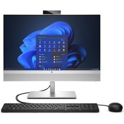 Hp Elite One 840 G9 All In One 23.8" I5-13500 1.8Ghz Ram 16GB-SSD 512GB Nvme-Intel Uhd Graphics 770-WI-FI 6E-Win 11 Prof Argento (627Z4ET#ABZ) Marca Hp Elite One 840 G9 All In One 23.8" I5-13500 1.8Ghz Ram 16GB-SSD 512GB Nvme-Intel Uhd Graphics 770-WI-FI 6E-Win 11 Prof Argento (627Z4ET#ABZ) Marca