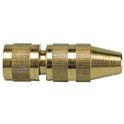 Gloria Ugello A Cono Cavo In Ottone, Regolabile, Per Spruzzatori A Elevate Prestazioni E Pompe Irroratrici A Spalla Gloria Ugello A Cono Cavo In Ottone, Regolabile, Per Spruzzatori A Elevate Prestazioni E Pompe Irroratrici A Spalla