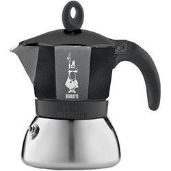 Bialetti - Moka 4 Tazze 0006934/np Bialetti - Moka 4 Tazze 0006934/np