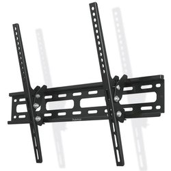 Hama Supp. Parete Tv Inclinabile, 191 Cm (75"), Fino A Q. 40 Kg Hama Supp. Parete Tv Inclinabile, 191 Cm (75"), Fino A Q. 40 Kg