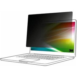 3M BP160W1B Schermo Anti-Riflesso Filtro Per La Privacy 16:10 16'' Bright Screen Per Laptop