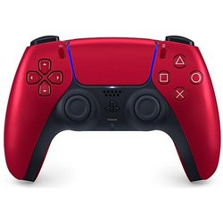 Controller Wireless Sony Dualsense Volcanic Red