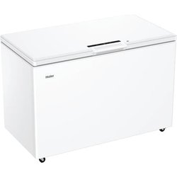 Haier HCE420E Congelatore A Pozzo Libera Installazione 418 L E Bianco Haier HCE420E Congelatore A Pozzo Libera Installazione 418 L E Bianco