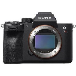 Sony α 7R IV - Custodia MILC 61 MP Exmor R CMOS 9504 x 6336 Pixel, colore: Nero Sony α 7R IV - Custodia MILC 61 MP Exmor R CMOS 9504 x 6336 Pixel, colore: Nero