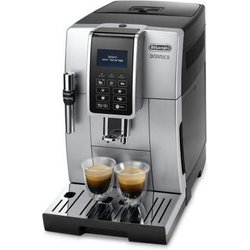 De'longhi Ecam 350.35.W /.Sb Delonghi, 1450 W, 2 Cups, Acciaio Inossidabile, Argento De'longhi Ecam 350.35.W /.Sb Delonghi, 1450 W, 2 Cups, Acciaio Inossidabile, Argento