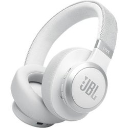 Jbl Live 770NC Auricolari Wireless Musica E Chiamate