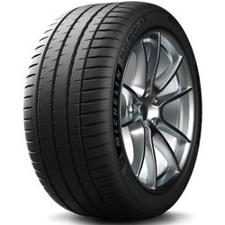 MICHELIN - Pneumatico Michelin Ps4 S Na0 Xl 235/40r19 96y - Estivo