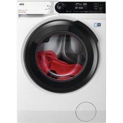 Lavasciuga a carica frontale AEG LWR7D966OB Serie 7000 PROSTEAM® 9 kg Lavasciuga a carica frontale AEG LWR7D966OB Serie 7000 PROSTEAM® 9 kg