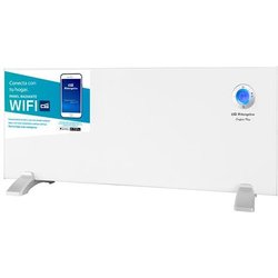 Orbegozo Rew 2000 - Pannello Riscaldante Digitale Wi-Fi, 2000 W, Display Digitale Lcd, Programmabile, Connessione Wireless Tramite App Orbegozo Orbegozo Rew 2000 - Pannello Riscaldante Digitale Wi-Fi, 2000 W, Display Digitale Lcd, Programmabile, Connessione Wireless Tramite App Orbegozo
