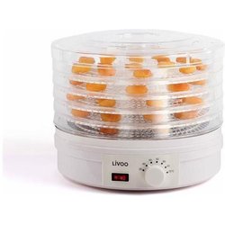 Livoo - Essiccatore Livoo Dom202