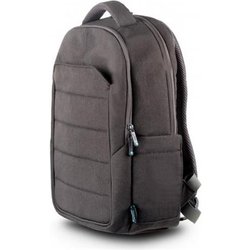 Urban Factory Eco Zaino Per Notebook 2 Comparti 13''-14'' Urban Factory Eco Zaino Per Notebook 2 Comparti 13''-14''