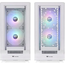 Thermaltake - Ceres 350 Mx Snow White