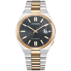Citizen - Orologio Uomo Citizen Nj0154-80H