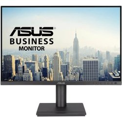 Asus BE248QF Monitor 24”, Wuxga Ips (1920X1200), Hdmi, Frameless, Microfono E Speaker Integrati, Design Ergonomico, Eye Care, Bassa Luce Blu, Montabile A Muro, Nero Asus BE248QF Monitor 24”, Wuxga Ips (1920X1200), Hdmi, Frameless, Microfono E Speaker Integrati, Design Ergonomico, Eye Care, Bassa Luce Blu, Montabile A Muro, Nero
