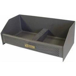 Cesta Quemador Pellets 49X25X17Cm Imex El Zorro