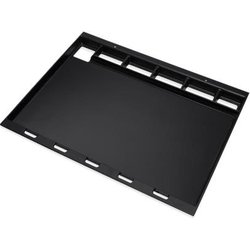 Weber - Full Size Griddle - Serie Spirit 300-Nero Weber - Full Size Griddle - Serie Spirit 300-Nero