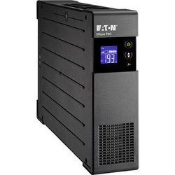 Eaton Ellipse Pro 850 Din - Ups Line Interactive - ‎ELP850DIN - Potenza 850VA (4 Prese Din) - Regolazione Della Tensione (Avr) - Ups Con Display E Interfaccia Usb (Cavo Usb Incluso) - Nero Eaton Ellipse Pro 850 Din - Ups Line Interactive - ‎ELP850DIN - Potenza 850VA (4 Prese Din) - Regolazione Della Tensione (Avr) - Ups Con Display E Interfaccia Usb (Cavo Usb Incluso) - Nero