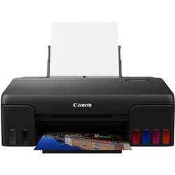 Canon PIXMA G550 MegaTank stampante a getto dinchiostro A colori 4800 x 1200 DPI A4 Wi-Fi Canon PIXMA G550 MegaTank stampante a getto dinchiostro A colori 4800 x 1200 DPI A4 Wi-Fi