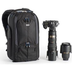 THINK TANK - Streetwalker V2.0 Black Tt475 Zaino Fotografico